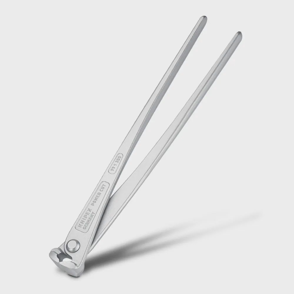 KNIPEX 300mm High Leverage Concreters Nipper 9914300SB