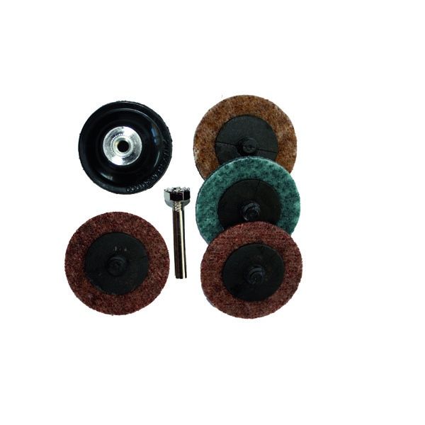 MAKO TOOLS ARC-020K – Surface Conditioning Disc Kit