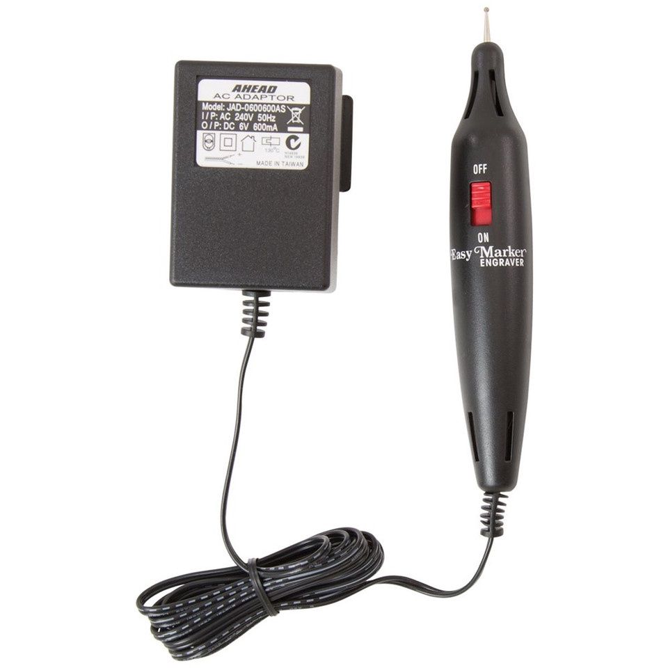 Mako Tools MCE-100 Diamond Tip Rotary Engraver