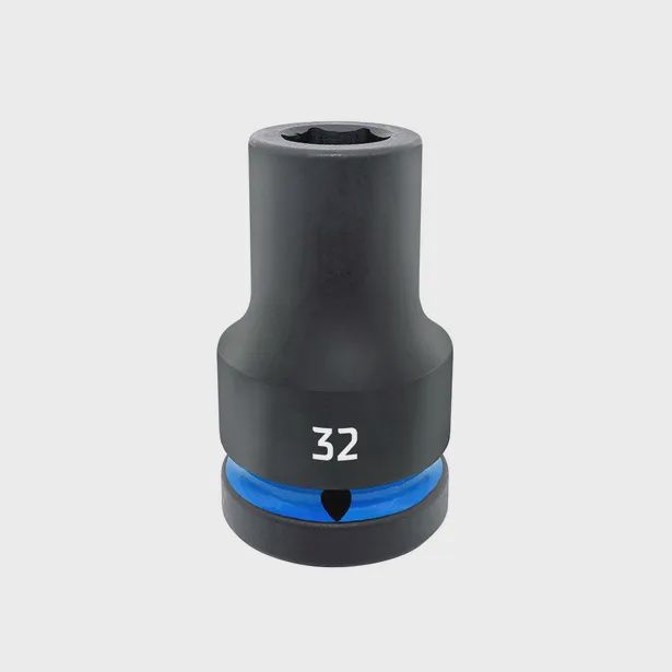 KINCROME k2684 32mm x 1inch Drive Deep Impact Socket