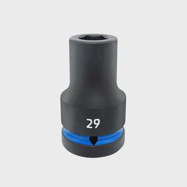 KINCROME K2681 29mm x 1inch Drive Deep Impact Socket