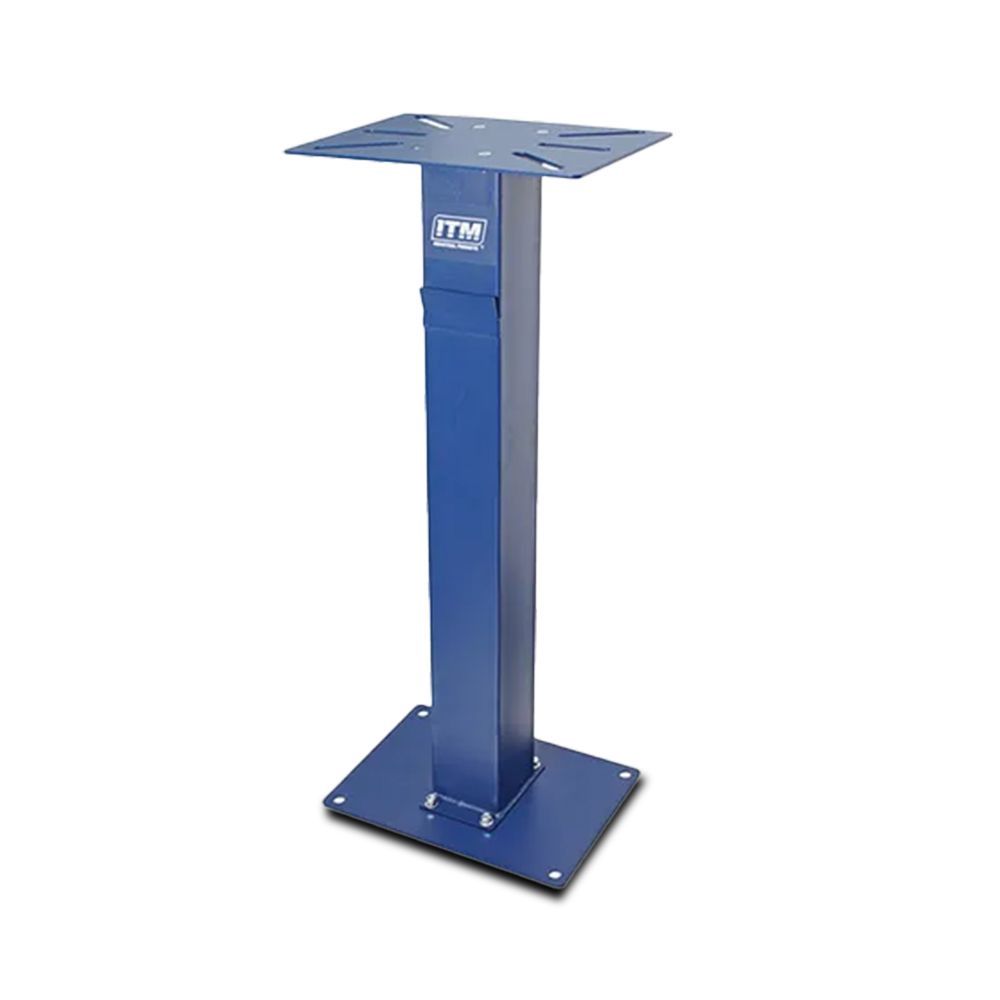 ITM M403-016 Heavy Duty Bench Grinder Stand Suits 200mm &amp; 250mm Grinders