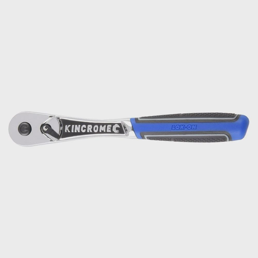 Kincrome LOK-ON Ratchet 3/8&quot; Drive K2957