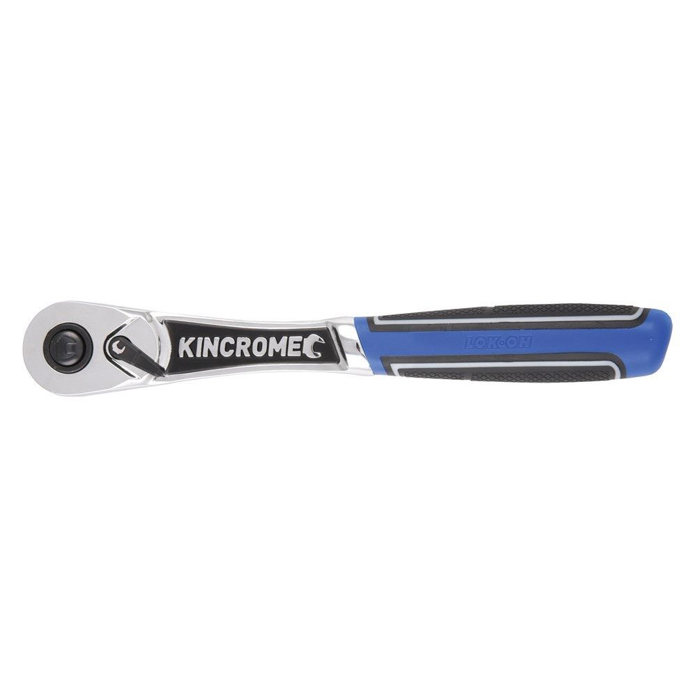 Kincrome LOK-ON Ratchet 1/2&quot; Drive K2958
