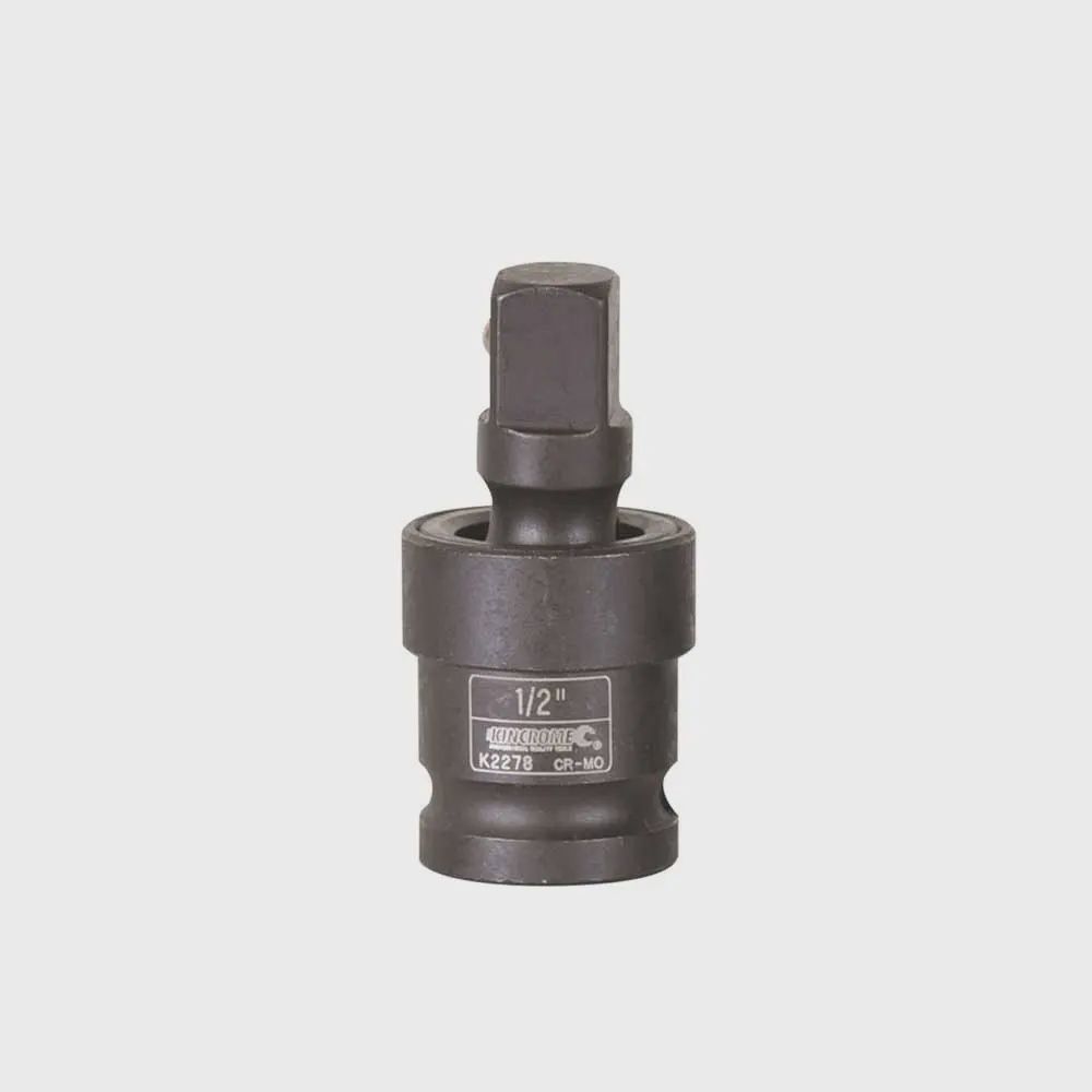 KINCROME 1/2&quot; Drive Universal Joint Impact Socket K2278