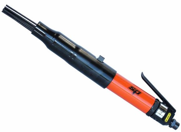 SP TOOLS SP-2680 - Needle Scaler