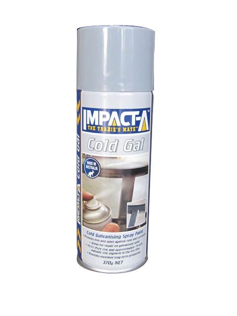 IMPACTA 10140 Cold Gal Aerosol