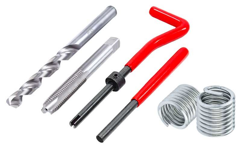 12 x 1.25 Thread Repair Kit
