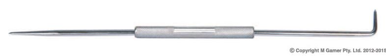 250mm Double Ended Scriber