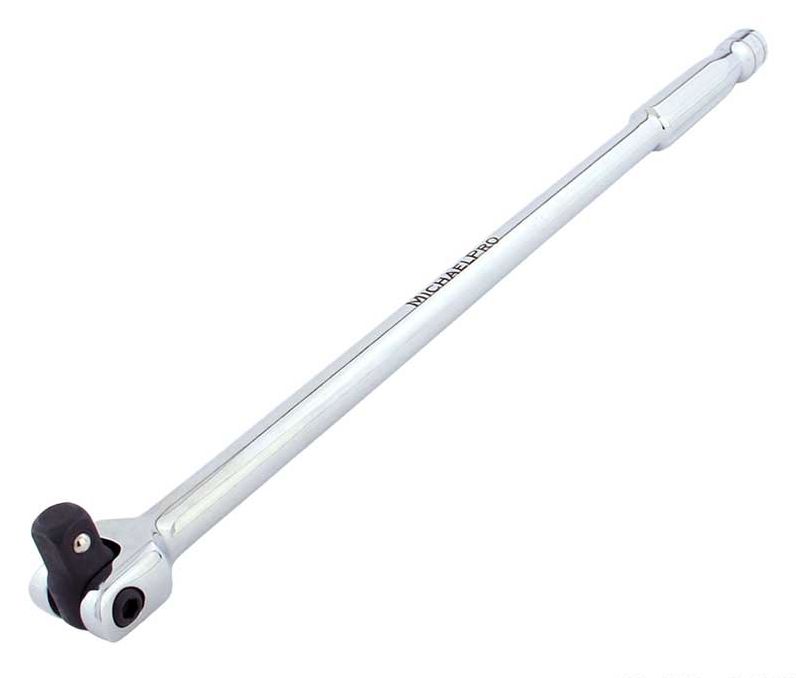1/2&quot; Drive x 450 mm Extension Breaker Bar