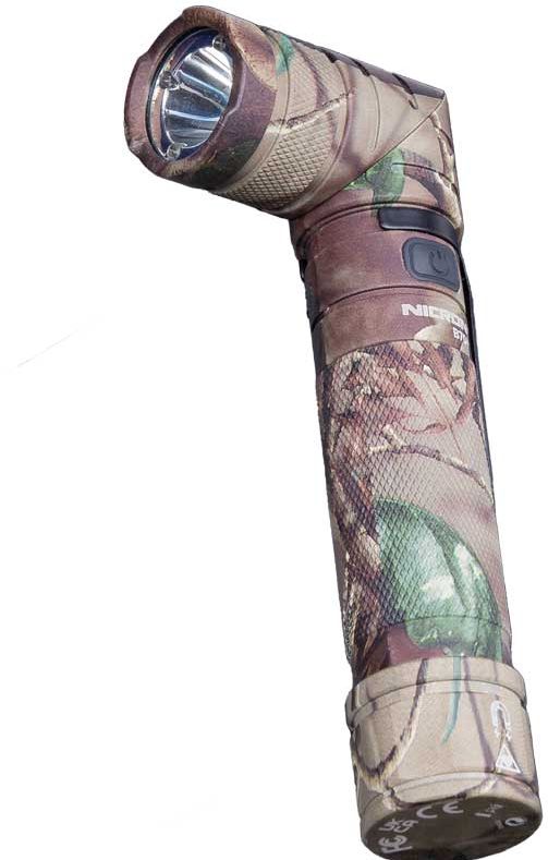 Tactical Camo Twist Light