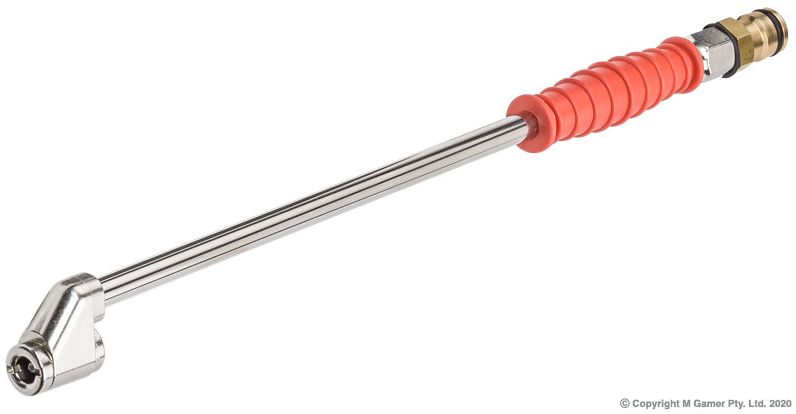 Dual Straight Tyre Water Chuck