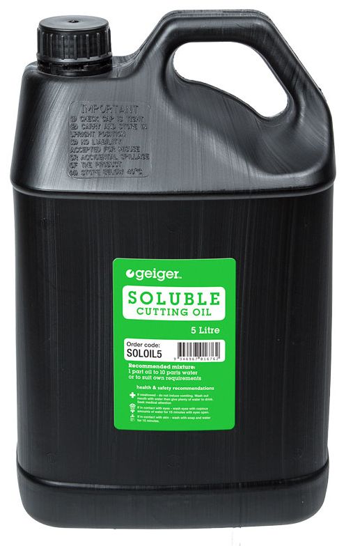 SOLOIL5