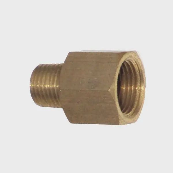 Adaptor 1/2″FBSP x 3/8″MBSP