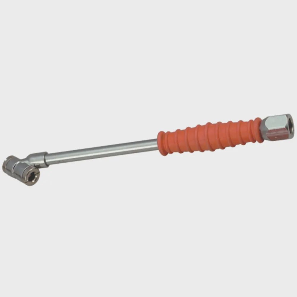 DUAL TYRE CHUCK -  AA-5017