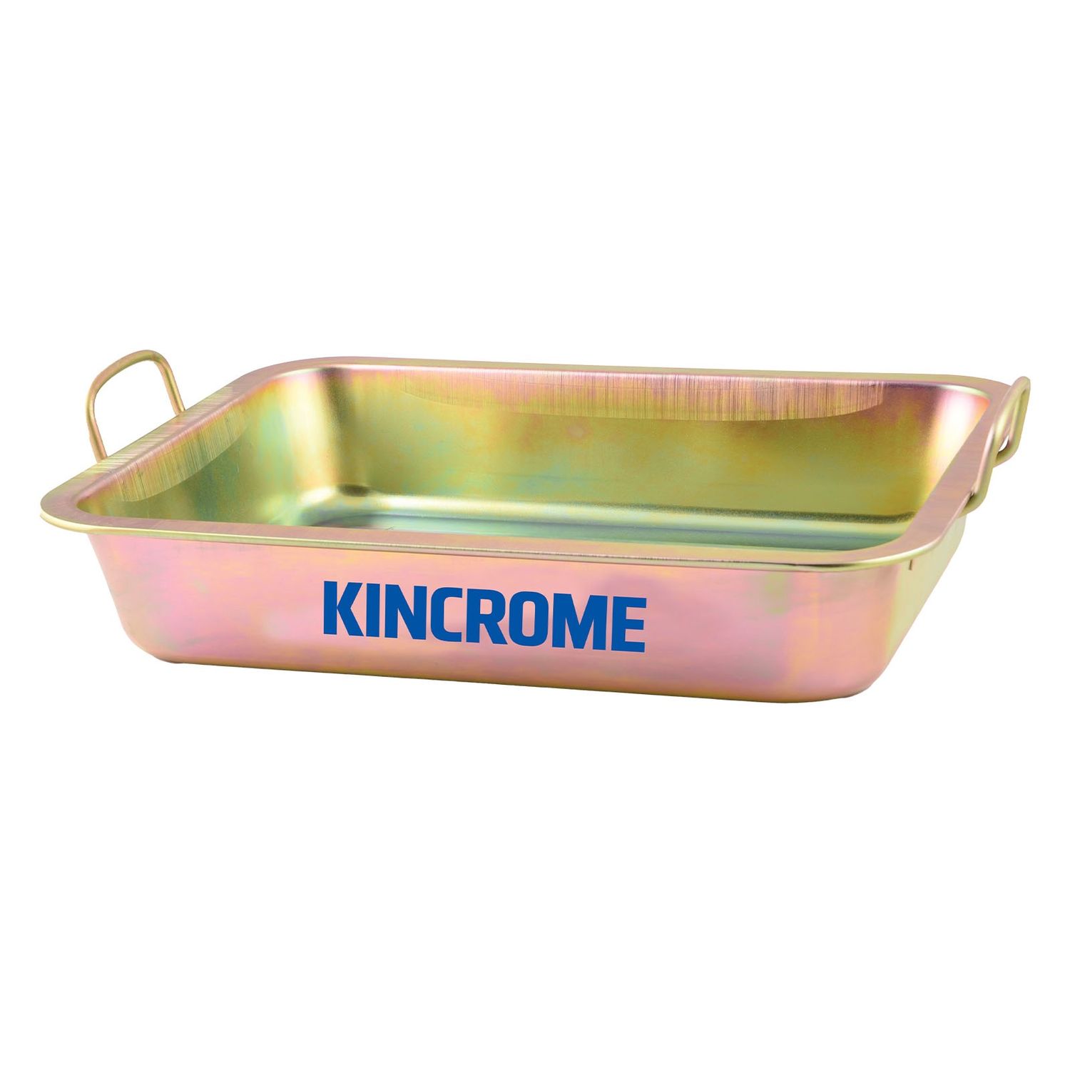 KINCROME K13088 Steel Utility Tray Small