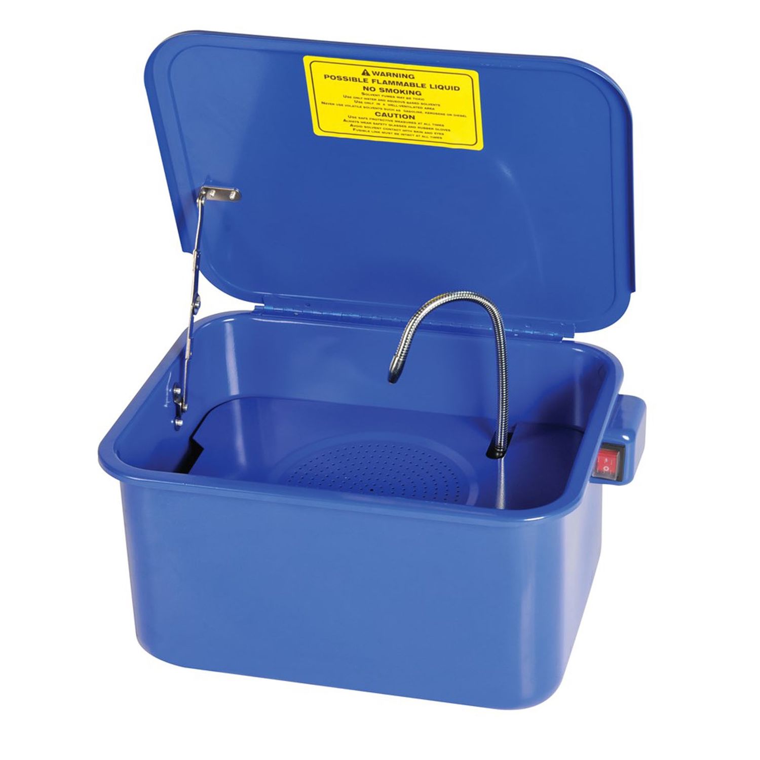 KINCROME K13087 Parts Washer 12L