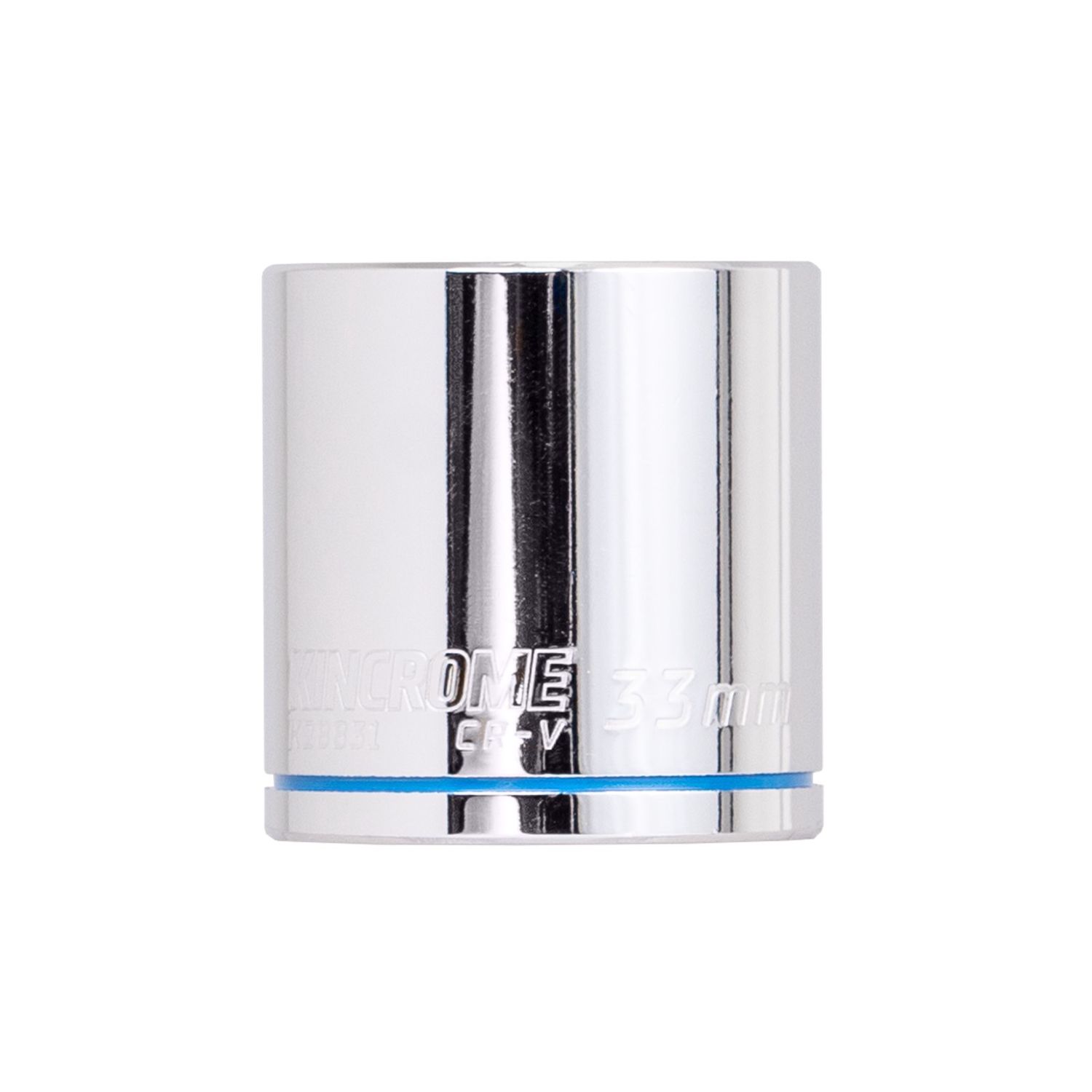 Socket 35mm 1/2&quot; Drive (Mirror Polish)