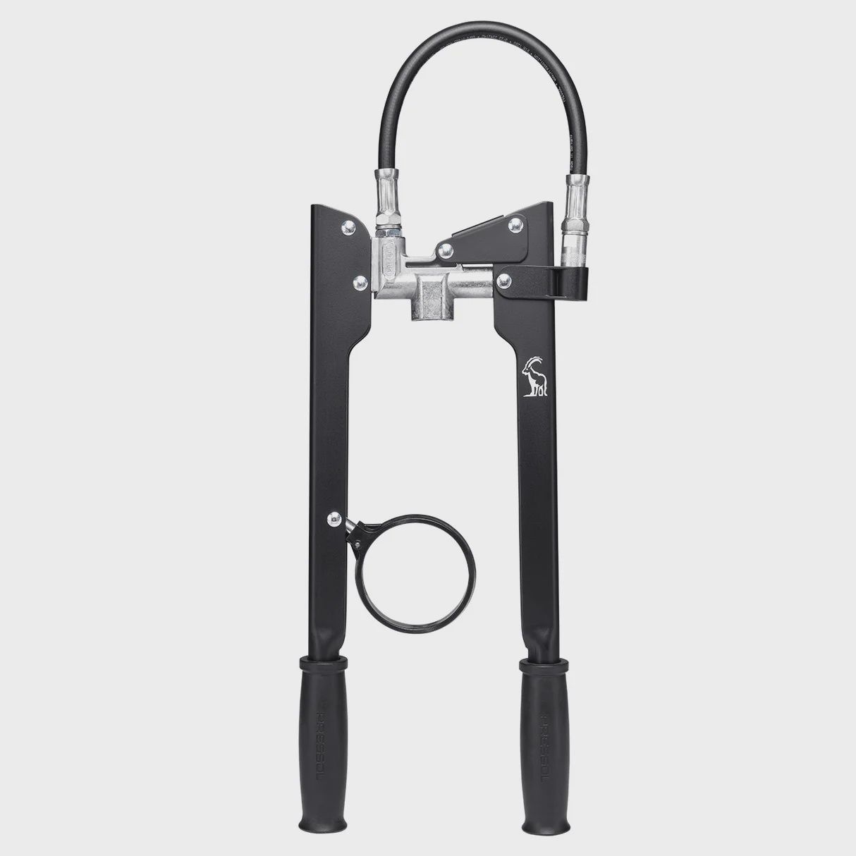 PRESSOL TWO HANDED GREASE GUN (500g)