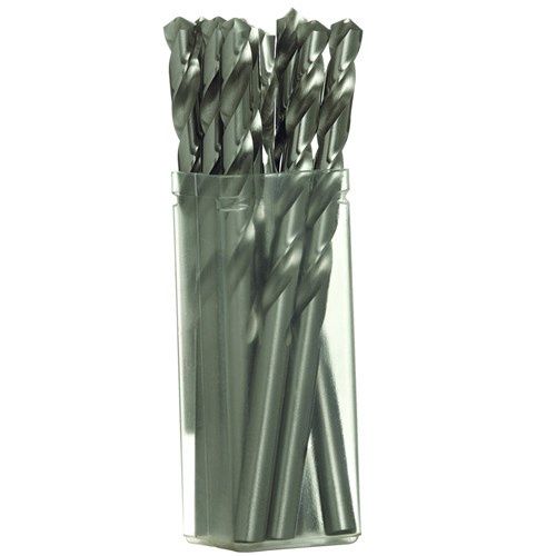 SUTTON JOBBER DRILL BITS SILVER BULLET BULK PACK