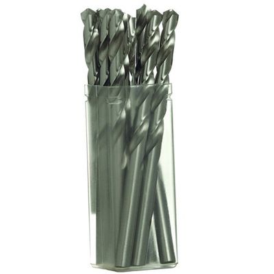 JOBBER DRILLS-SILVER BULLET 2MM - D1010200
