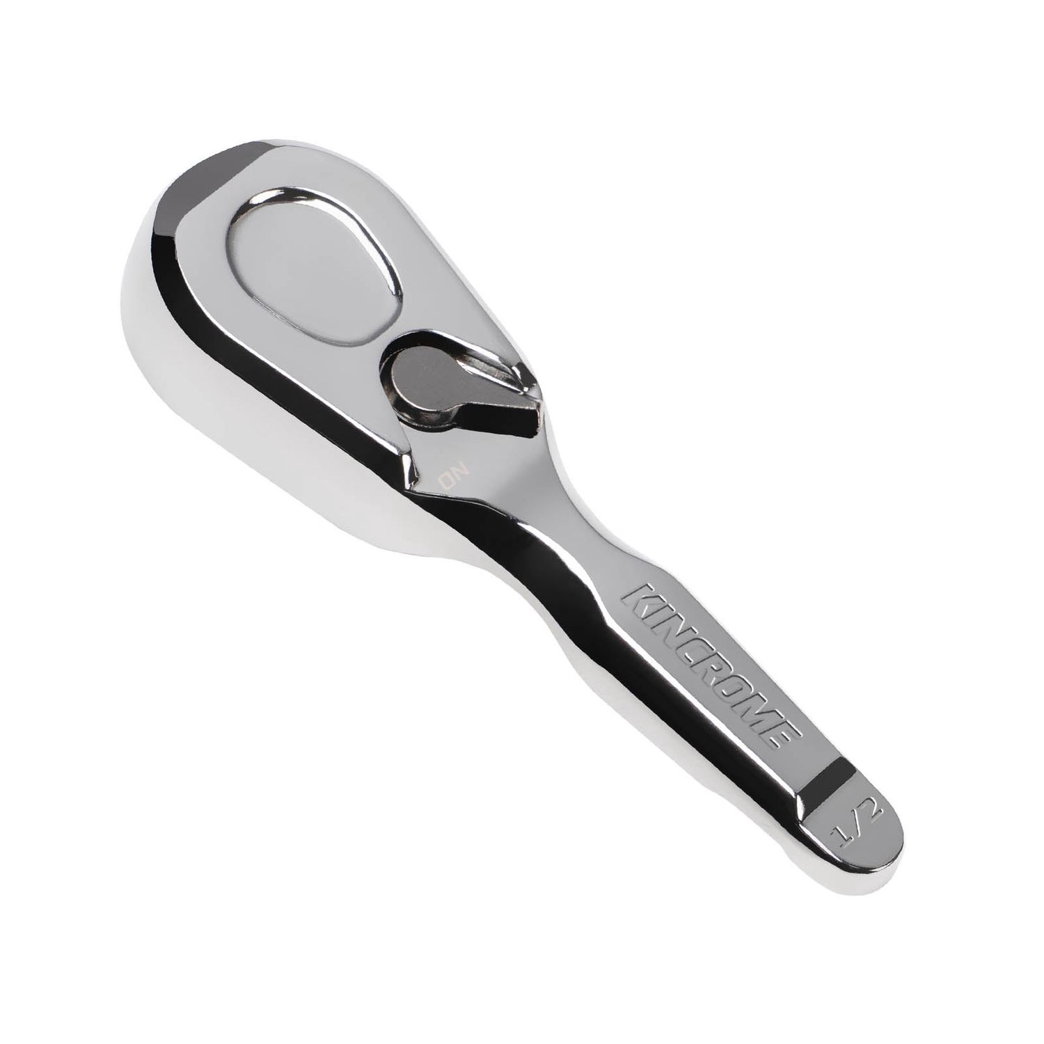 Sealed 1/2&quot; Drive Stubby Ratchet 90 Teeth