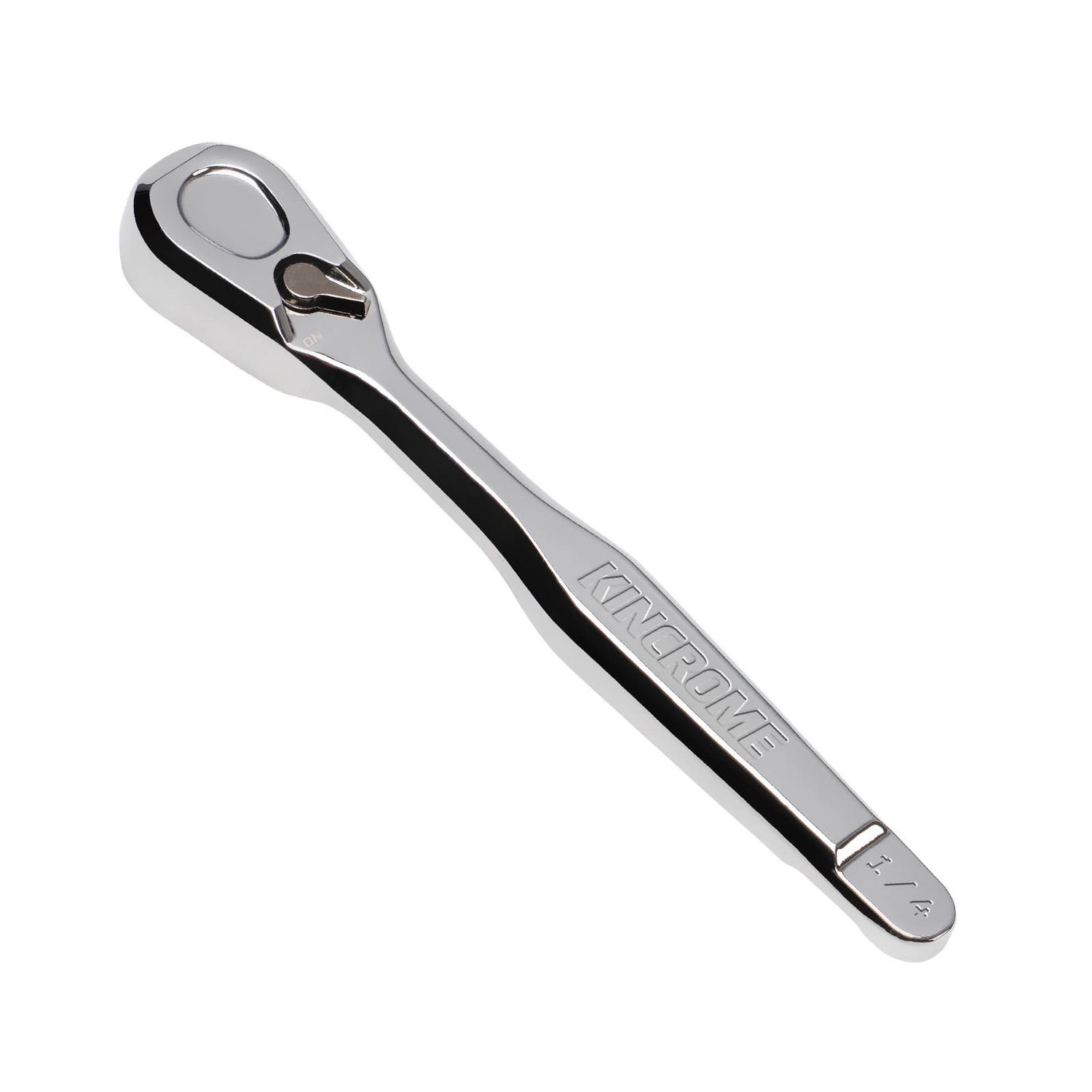Sealed 1/4&quot; Drive Ratchet 90 Teeth