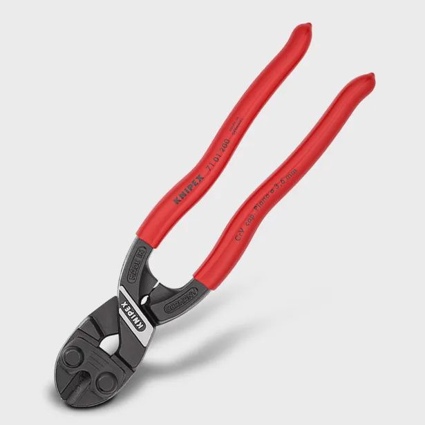 KNIPEX 200mm CoBolt Compact Bolt Cutter