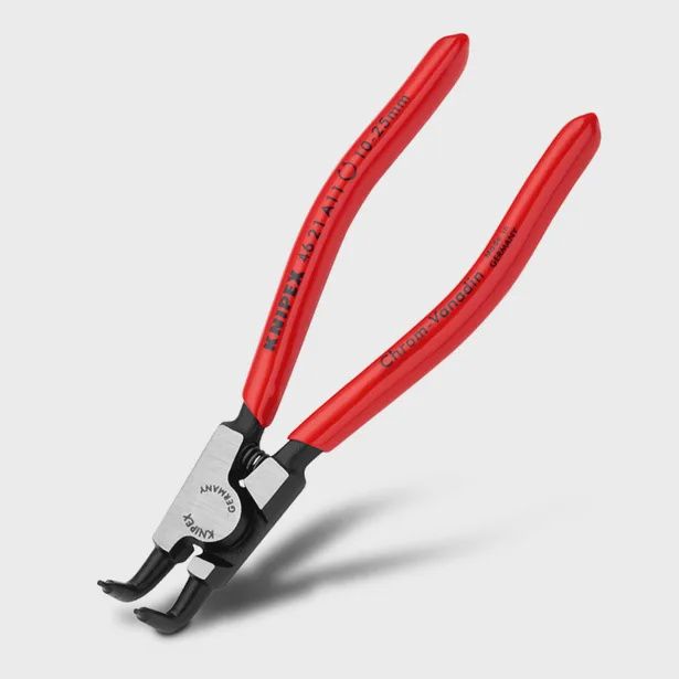 KNIPEX 125mm Circlip Pliers External
