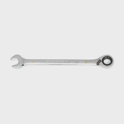 GEARWRENCH 12mm 90T R/OE Ratcheting Reversible Combination Wrench 86612
