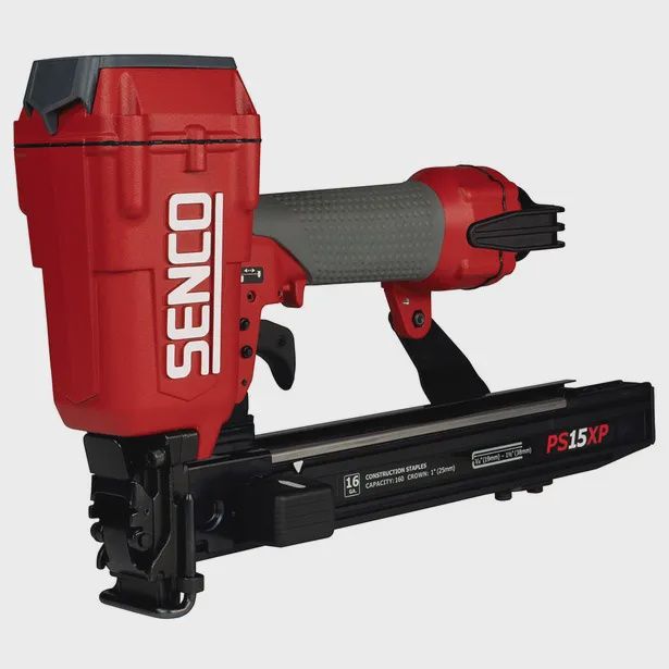 SENCO 13-38mm Xtreme Pro P Series Pneumatic Stapler PS15XP