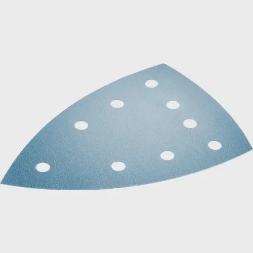 Granat Abrasive Sheet 100mm DELTA P120 - 10 Pack