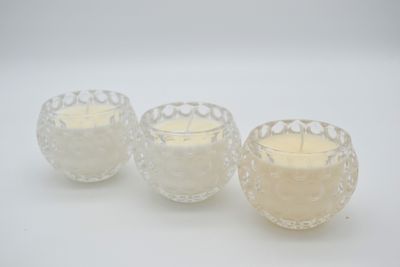 Vela Burbuja