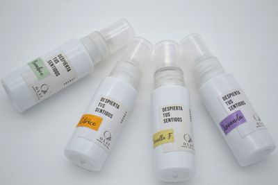 Aromatizador textil pocket