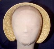 Cottage Bonnet