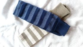 Cotton Socks