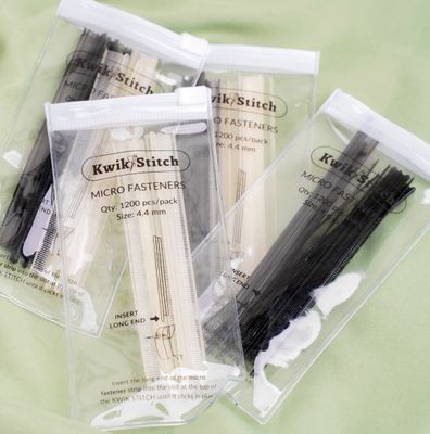 Micro Fastener Refills