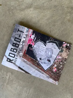 Robbo-T pack