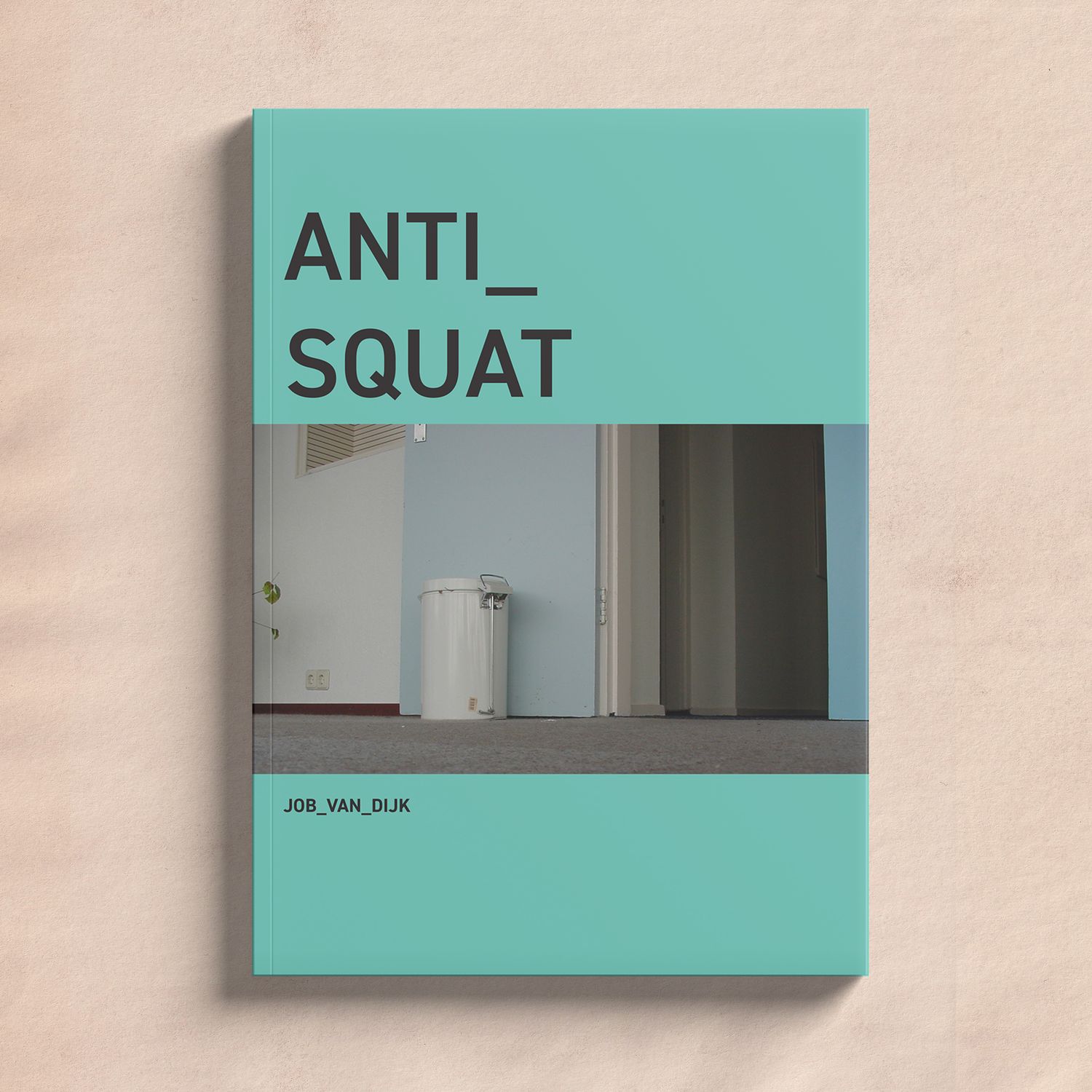 Anti Squat
