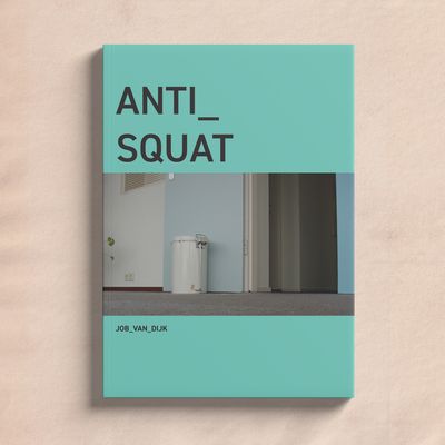 Anti Squat
