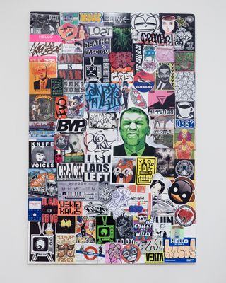 Sydney Sticker Expo - mixed bag 7