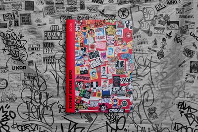 2026 Sydney Sticker Expo - Zine 2026 Sydney Sticker Expo - Zine