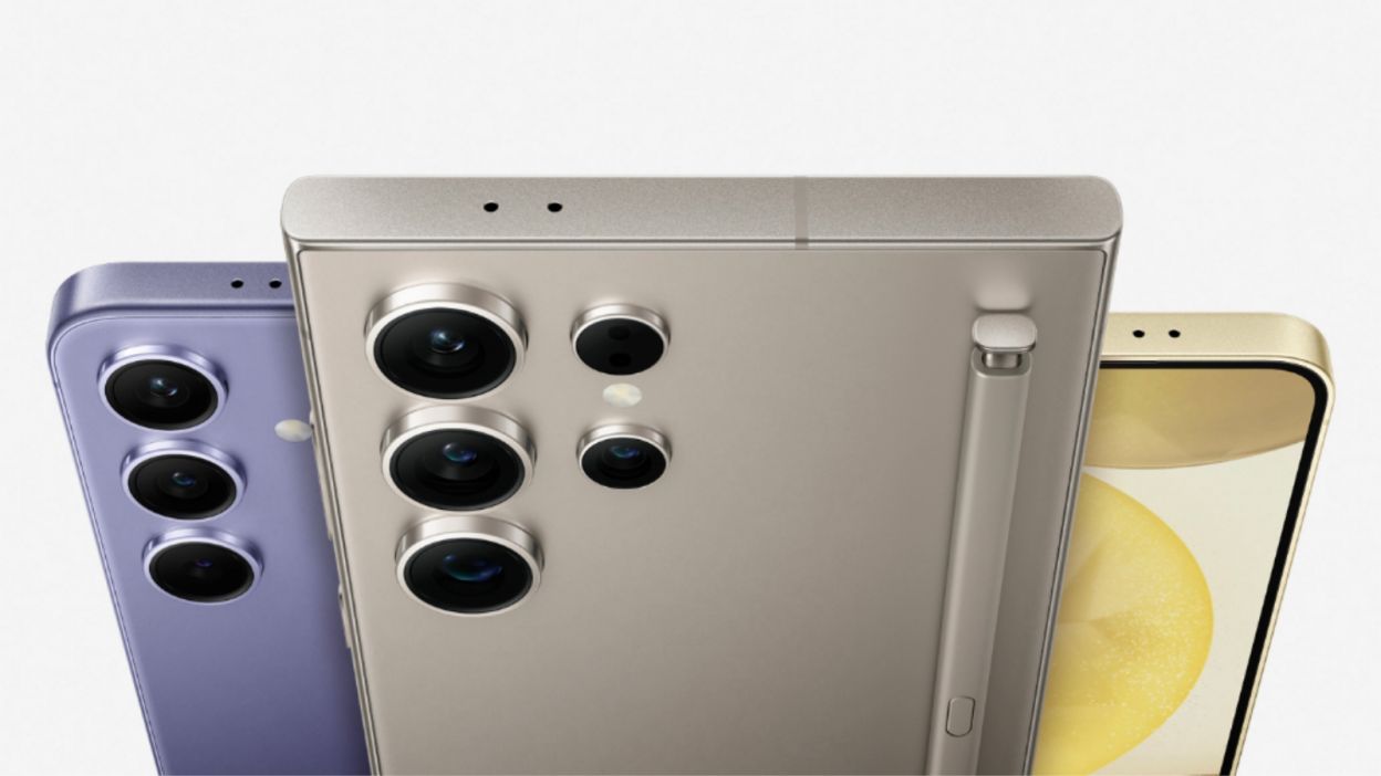 Samsung galaxy S24 Ultra