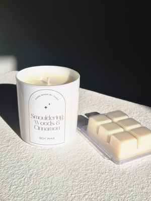 Candle