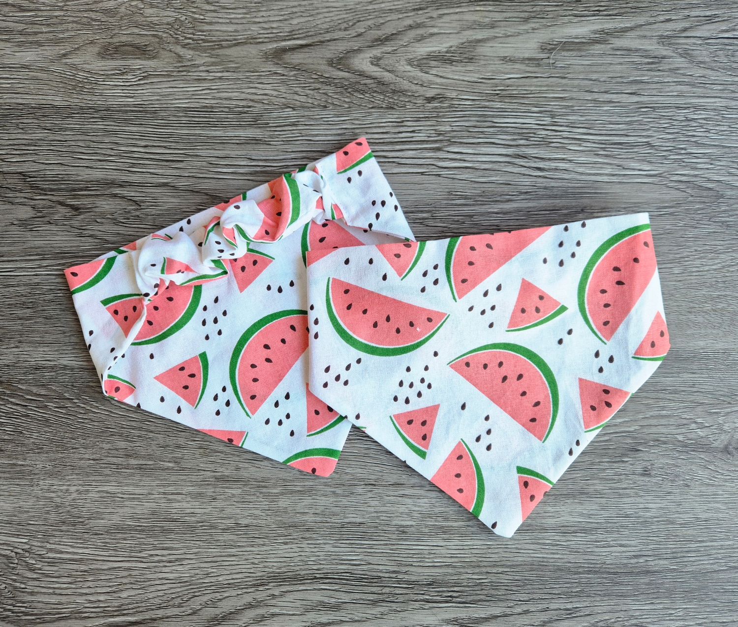 L. Watermelon 