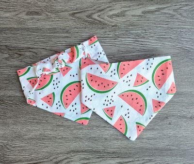 M. Watermelon