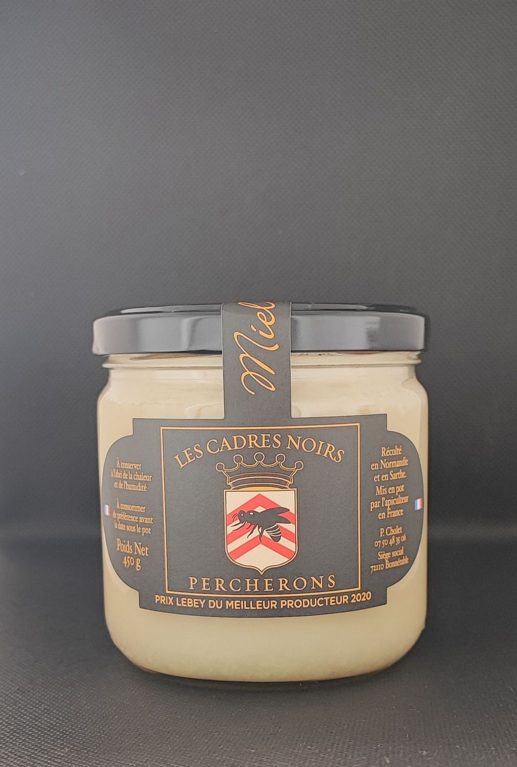 Fleurs de Printemps du Perche 450g