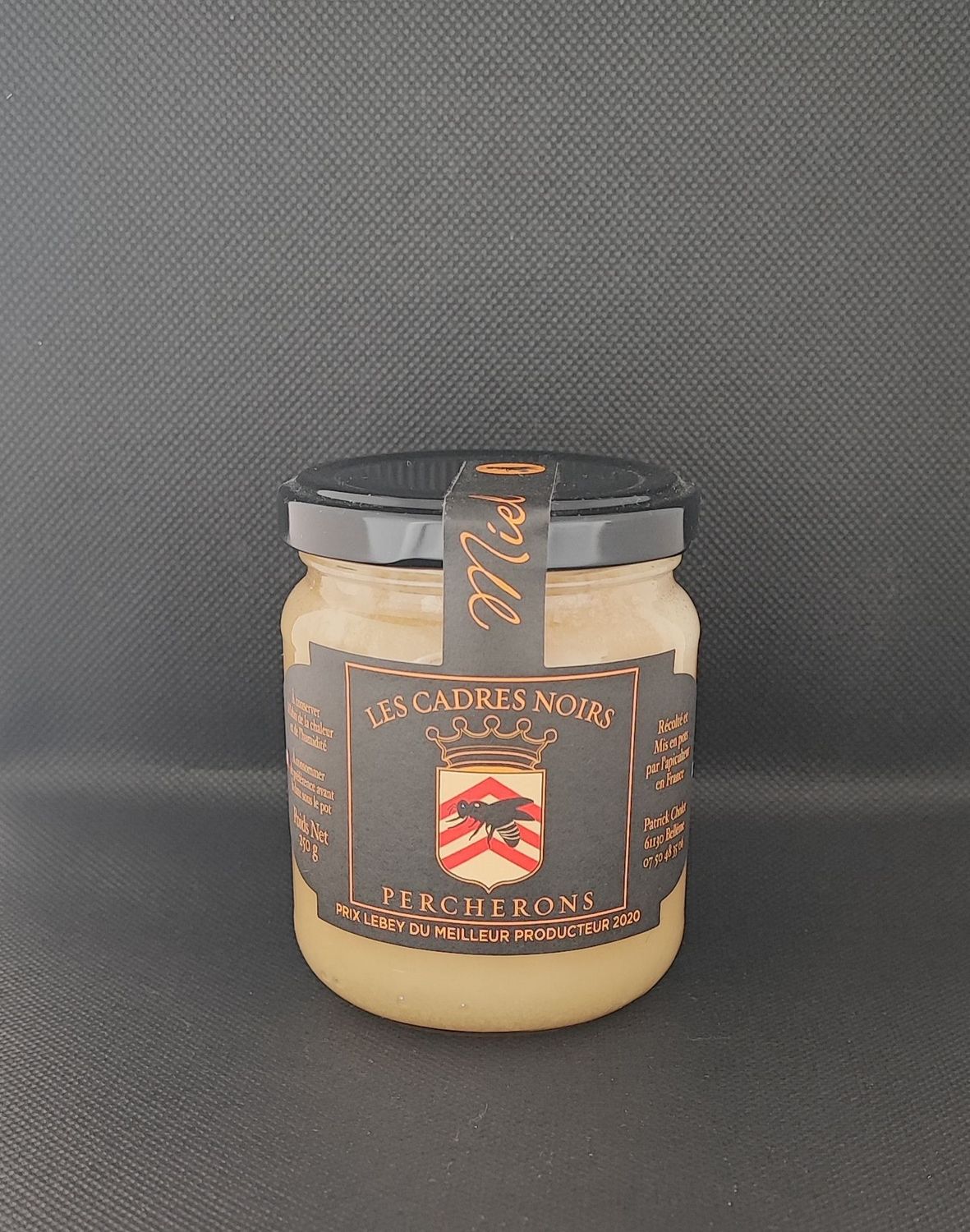 Fleurs de Printemps du Perche 250g