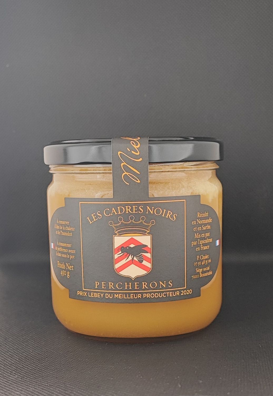 Fleurs d'Été du Perche 450g
