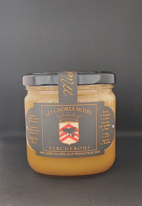 Fleurs d'Été du Perche 450g